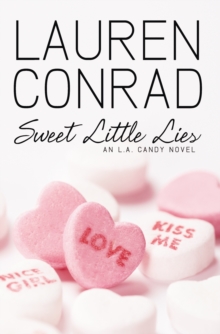 Image for Sweet little lies