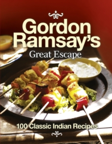 Image for Gordon Ramsay's Great Escape
