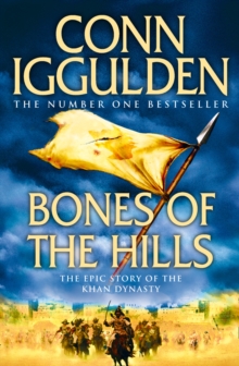 Image for Bones of the hills