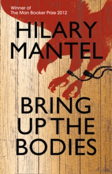 Image for Bring up the bodies