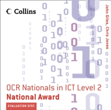 Image for Level 2 National First Award Evaluation Disc