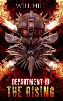 Image for Department 19: The Rising