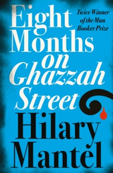 Image for Eight months on Ghazzah Street