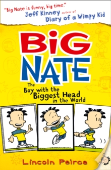 Image for The boy with the biggest head in the world