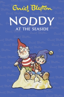 Image for Noddy at the seaside