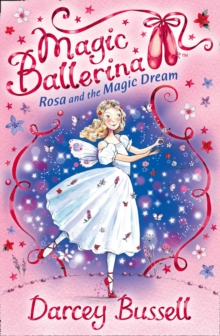 Image for Rosa and the Magic Dream
