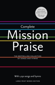 Image for Complete Mission Praise