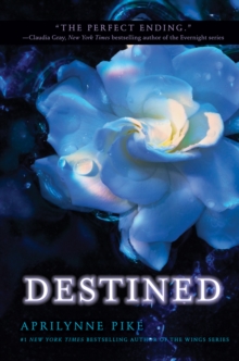 Image for Destined