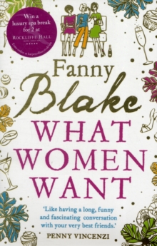 What Women Want