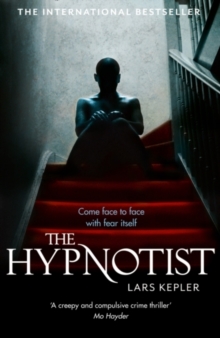 Image for The hypnotist