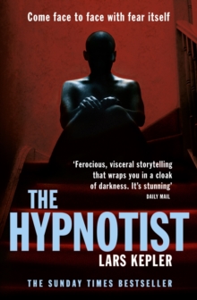 Image for The hypnotist