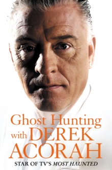 Image for Ghost hunting with Derek Acorah