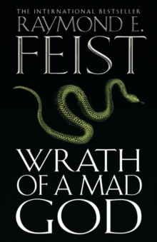 Image for Wrath of a Mad God