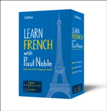 Image for Collins easy learning French with Paul Noble