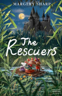Image for The rescuers