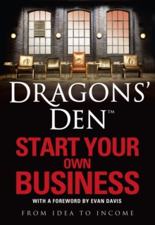 Image for Start your own business  : from idea to income