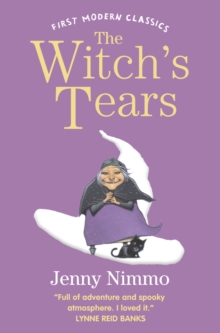 Image for The Witch's Tears