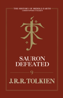 Image for Sauron Defeated