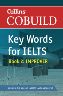 Image for Collins COBUILD Key Words for IELTS