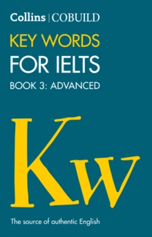 Collins COBUILD Key Words for IELTS
