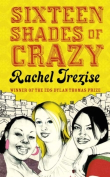 Image for Sixteen shades of crazy
