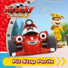 Image for Pit stop perils