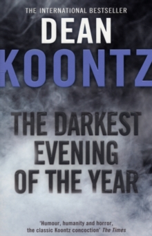 Darkest Evening of the Year