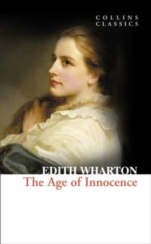 Image for The age of innocence