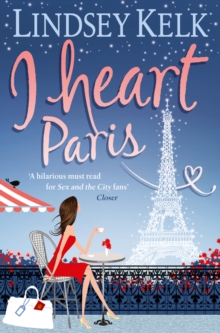 Image for I Heart Paris