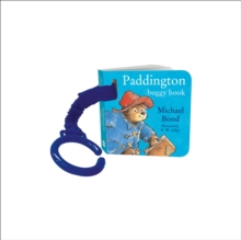 Image for Paddington buggy book