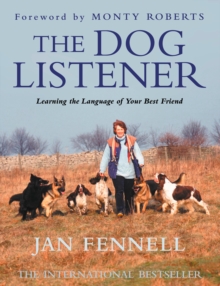 Image for The dog listener