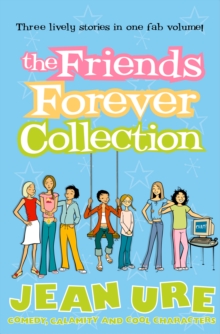 Image for The Friends forever collection
