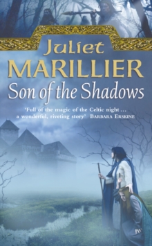 Image for Son of the Shadows