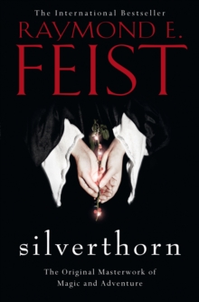 Image for Silverthorn
