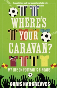 Image for Where's your caravan?