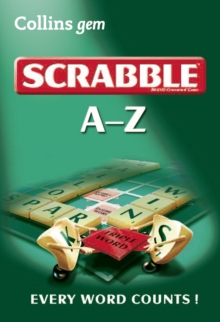 Image for Scrabble A-Z