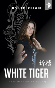 Image for White tiger