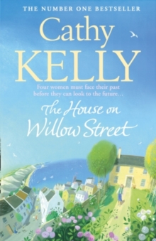 Image for The House on Willow Street
