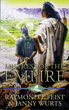 Image for Mistress of the empire