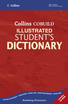Image for Collins Cobuild Illustrated Student's Dictionary