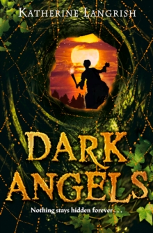 Image for Dark angels