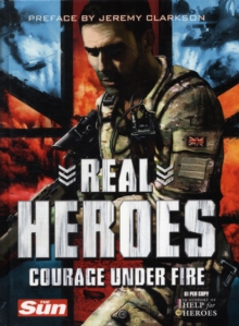 Image for Real Heroes