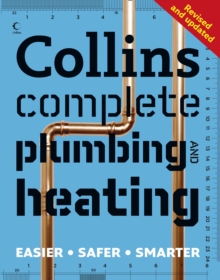Image for Collins complete plumbing and heating