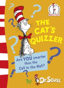 Image for The Cat's Quizzer