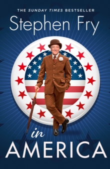 Image for Stephen Fry in America.