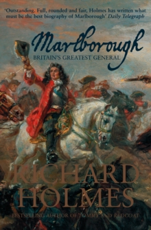 Image for Marlborough: Britain's greatest general