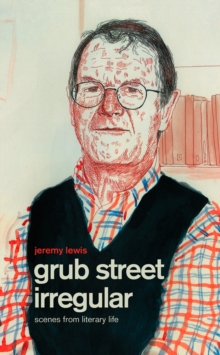 Image for Grub Street irregular