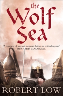 Image for The wolf sea