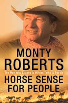 Image for Horse sense for people