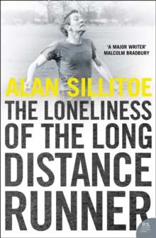 Image for The loneliness of the long distance runner